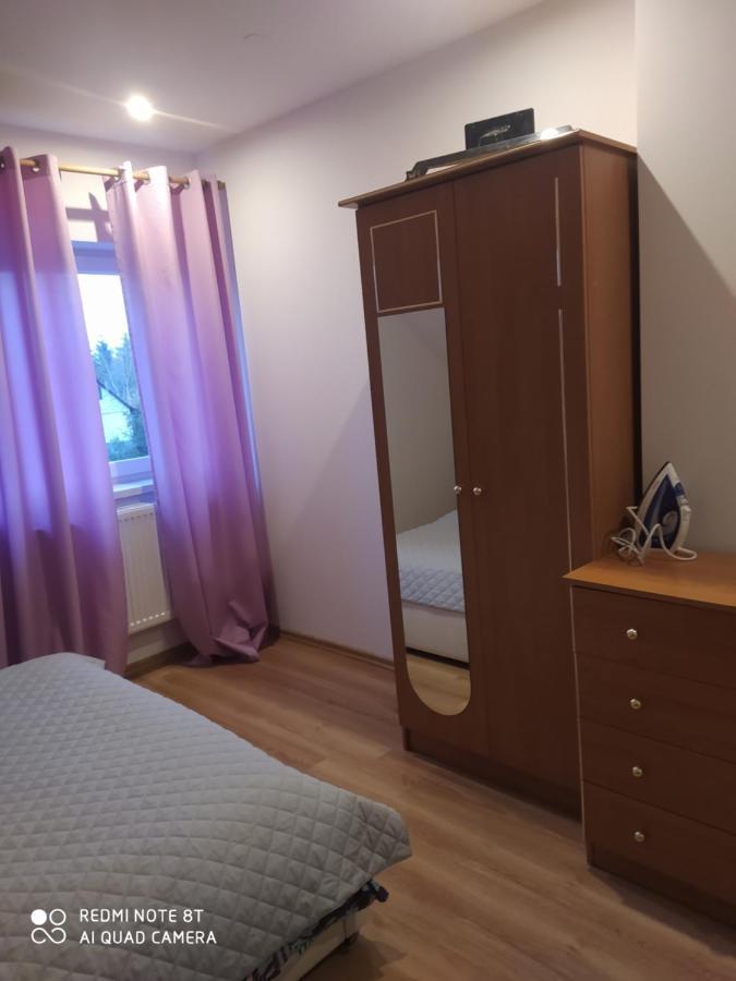 Apartament U Malgosi Kołczewo Extérieur photo